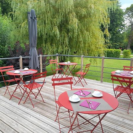 Hotel Quai Des Pontis Cognac Eksteriør billede