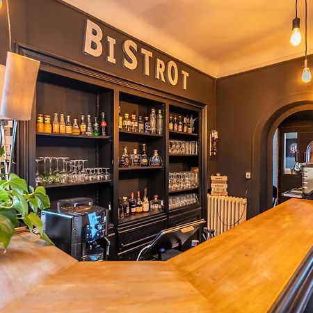 Hotel Quai Des Pontis Cognac Eksteriør billede