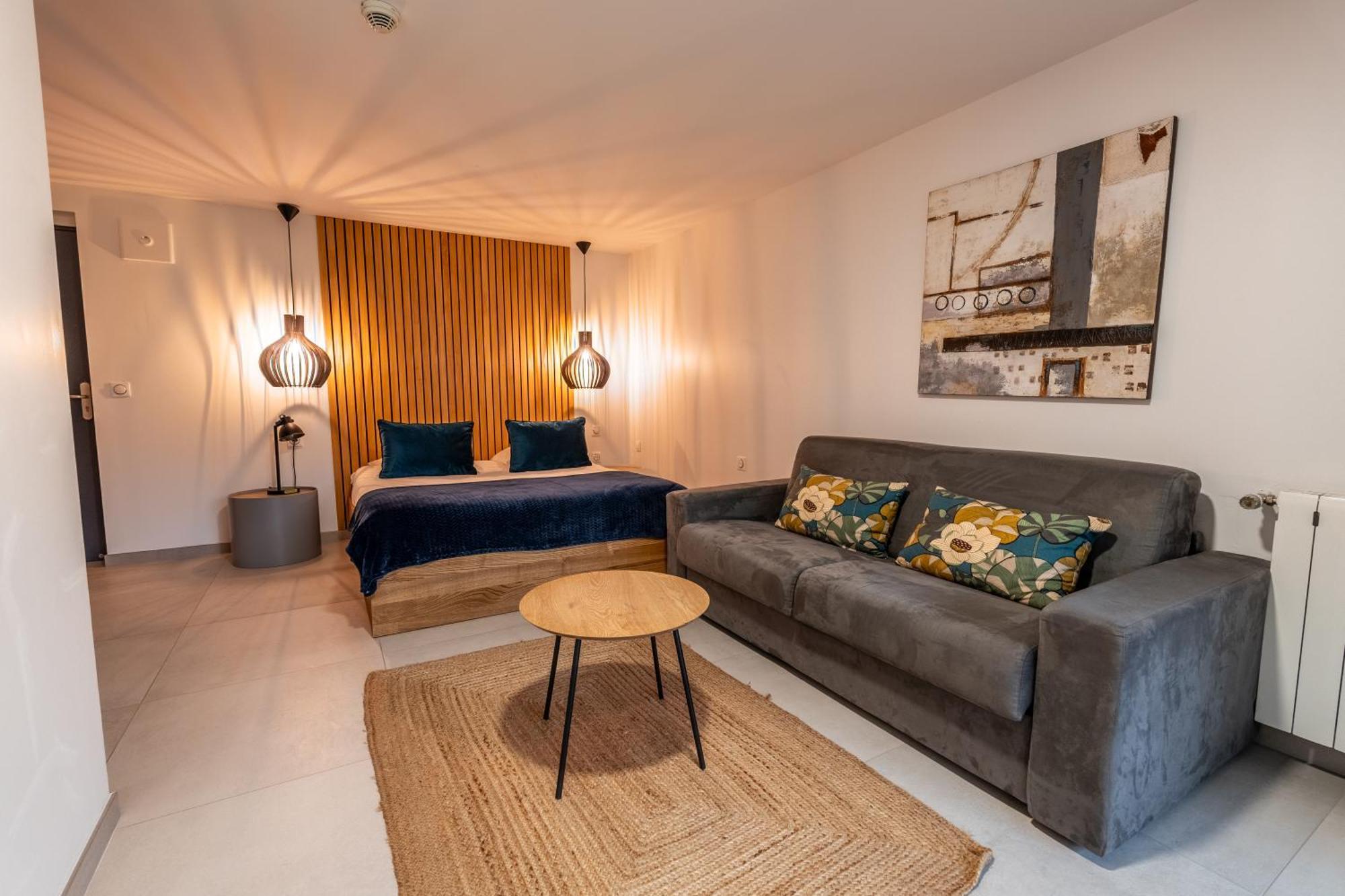 Hotel Quai Des Pontis Cognac Eksteriør billede