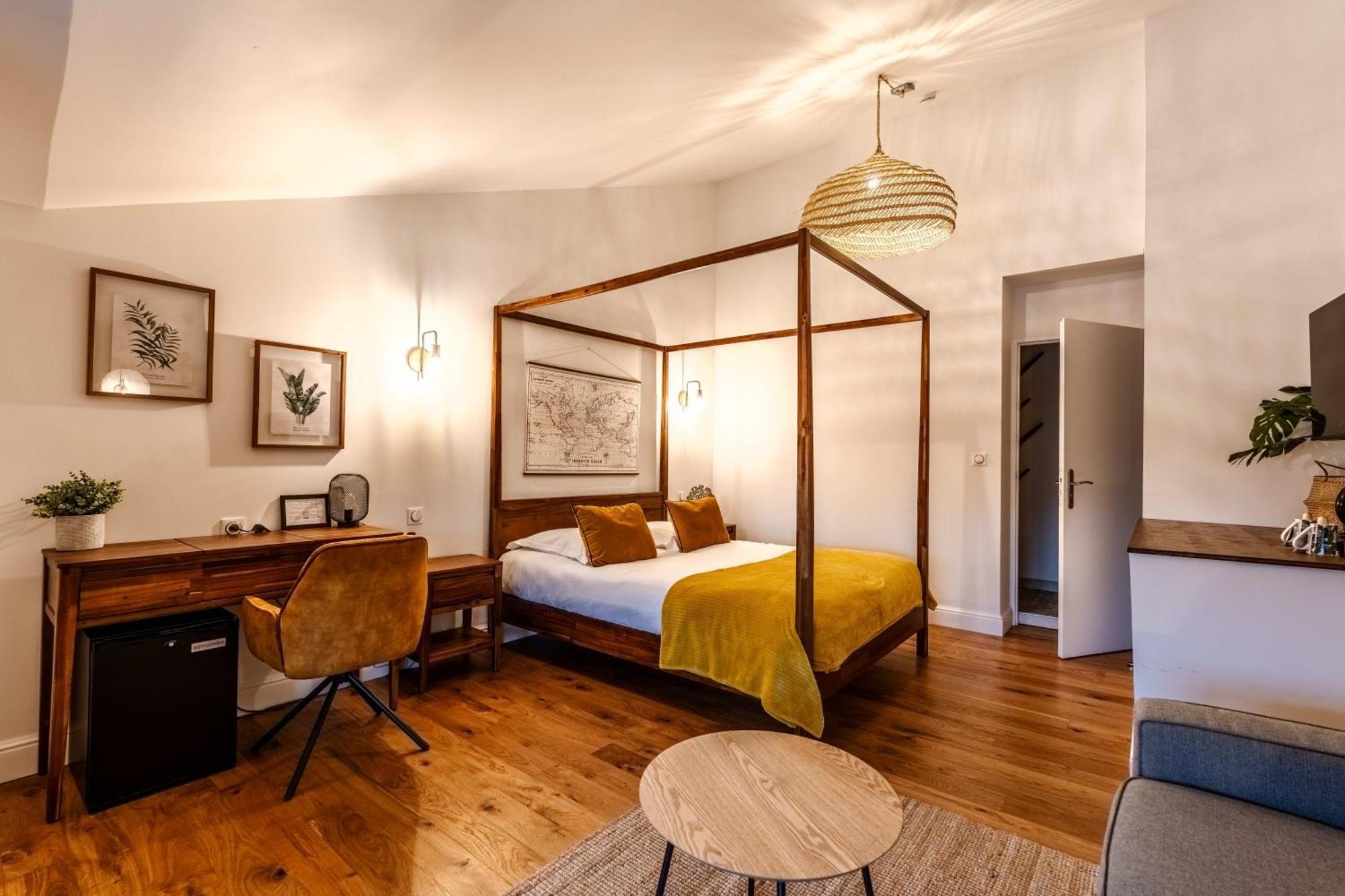 Hotel Quai Des Pontis Cognac Eksteriør billede