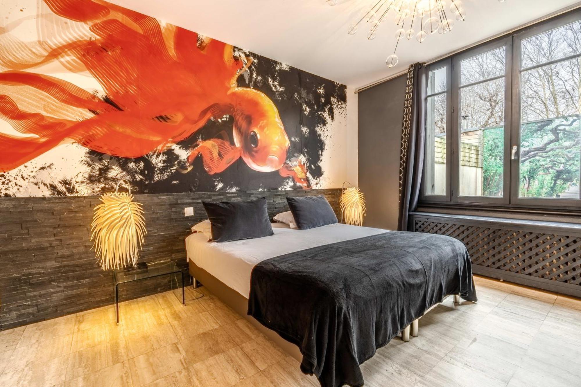 Hotel Quai Des Pontis Cognac Eksteriør billede