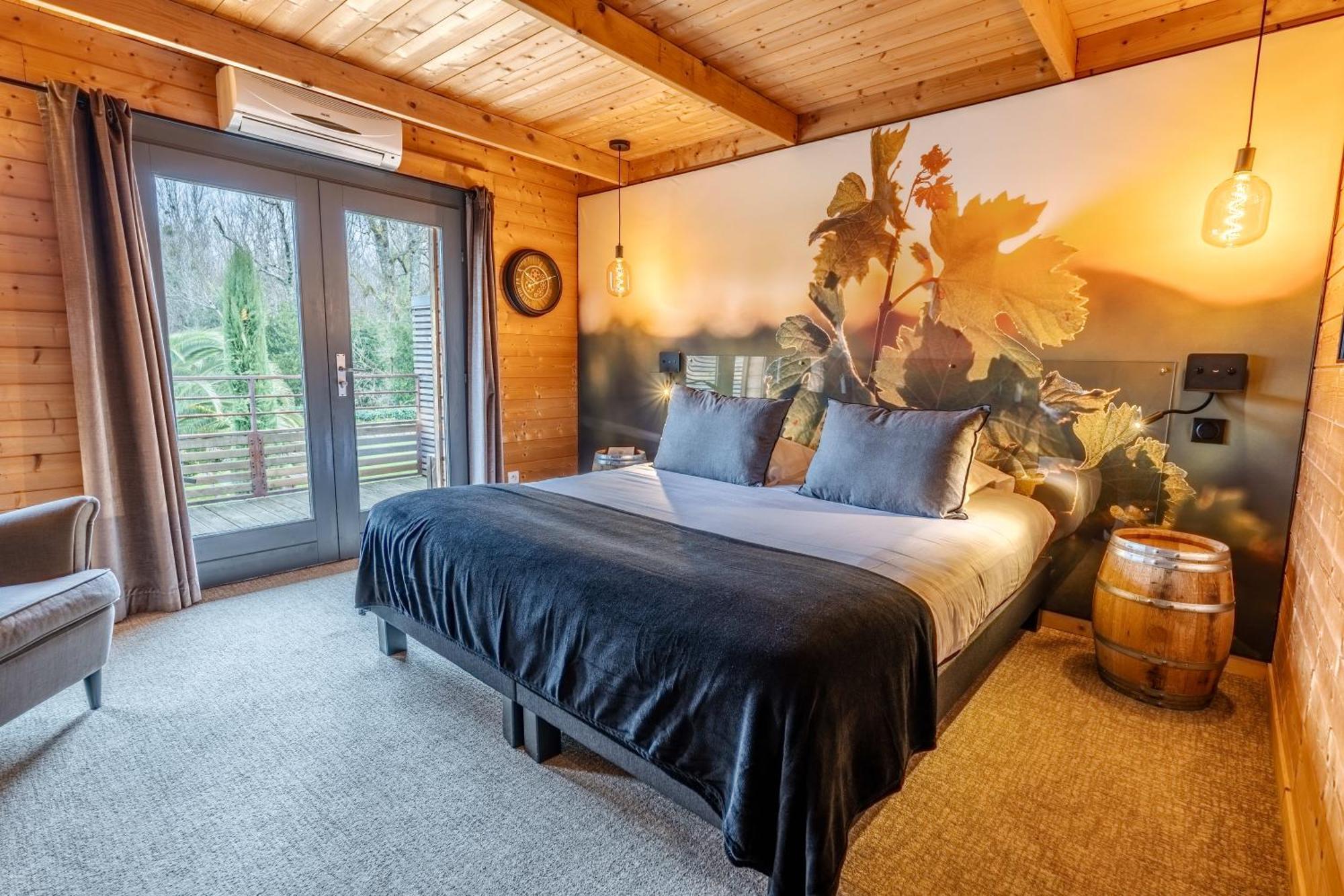 Hotel Quai Des Pontis Cognac Eksteriør billede