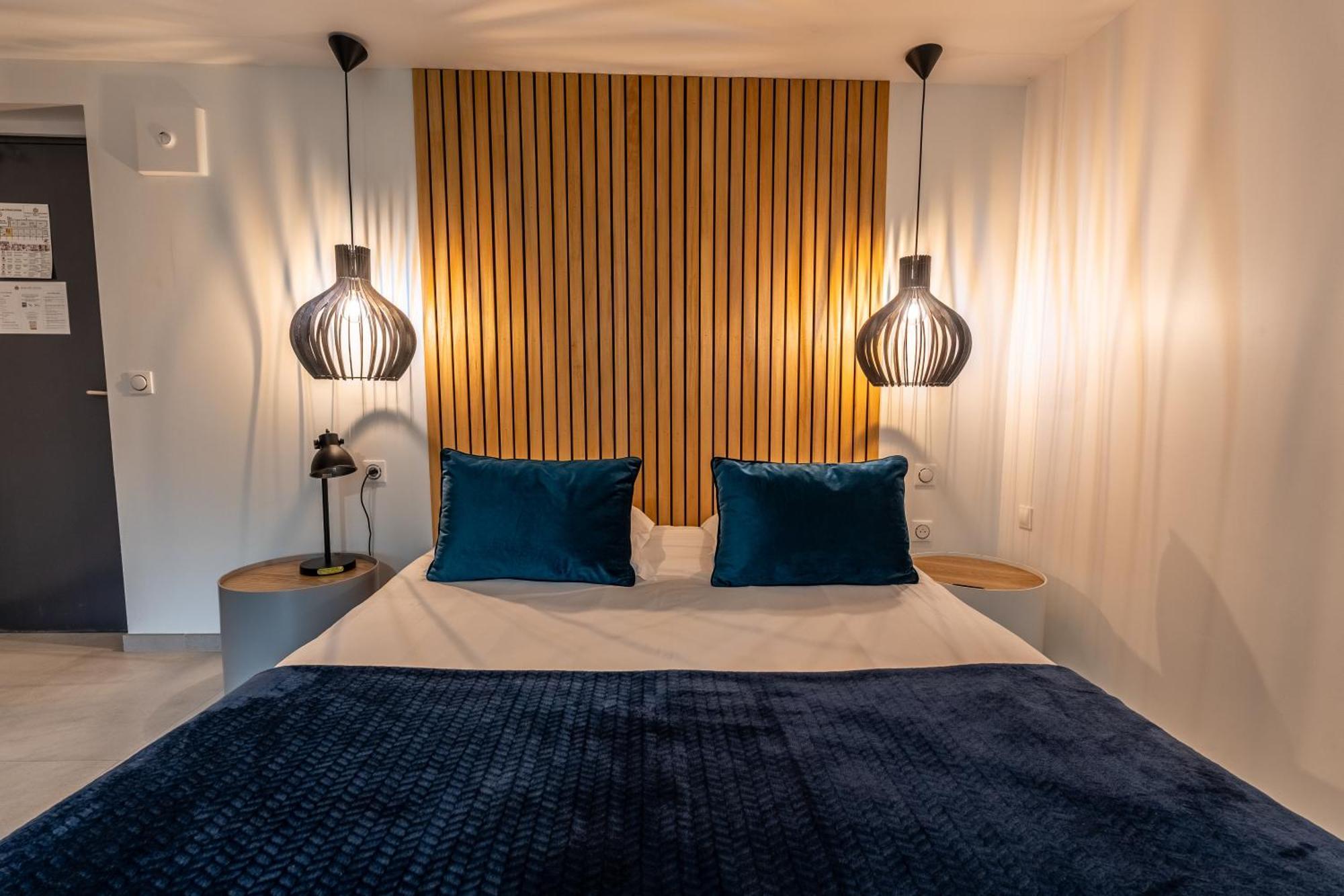 Hotel Quai Des Pontis Cognac Eksteriør billede