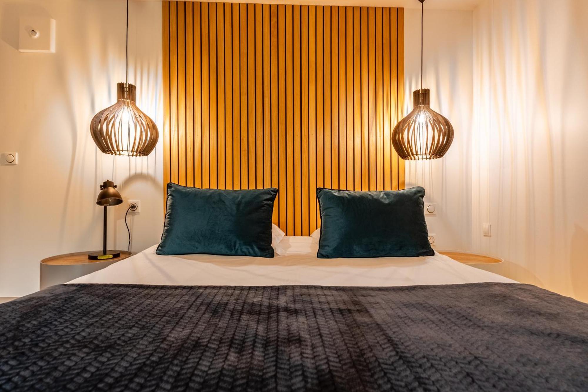 Hotel Quai Des Pontis Cognac Eksteriør billede
