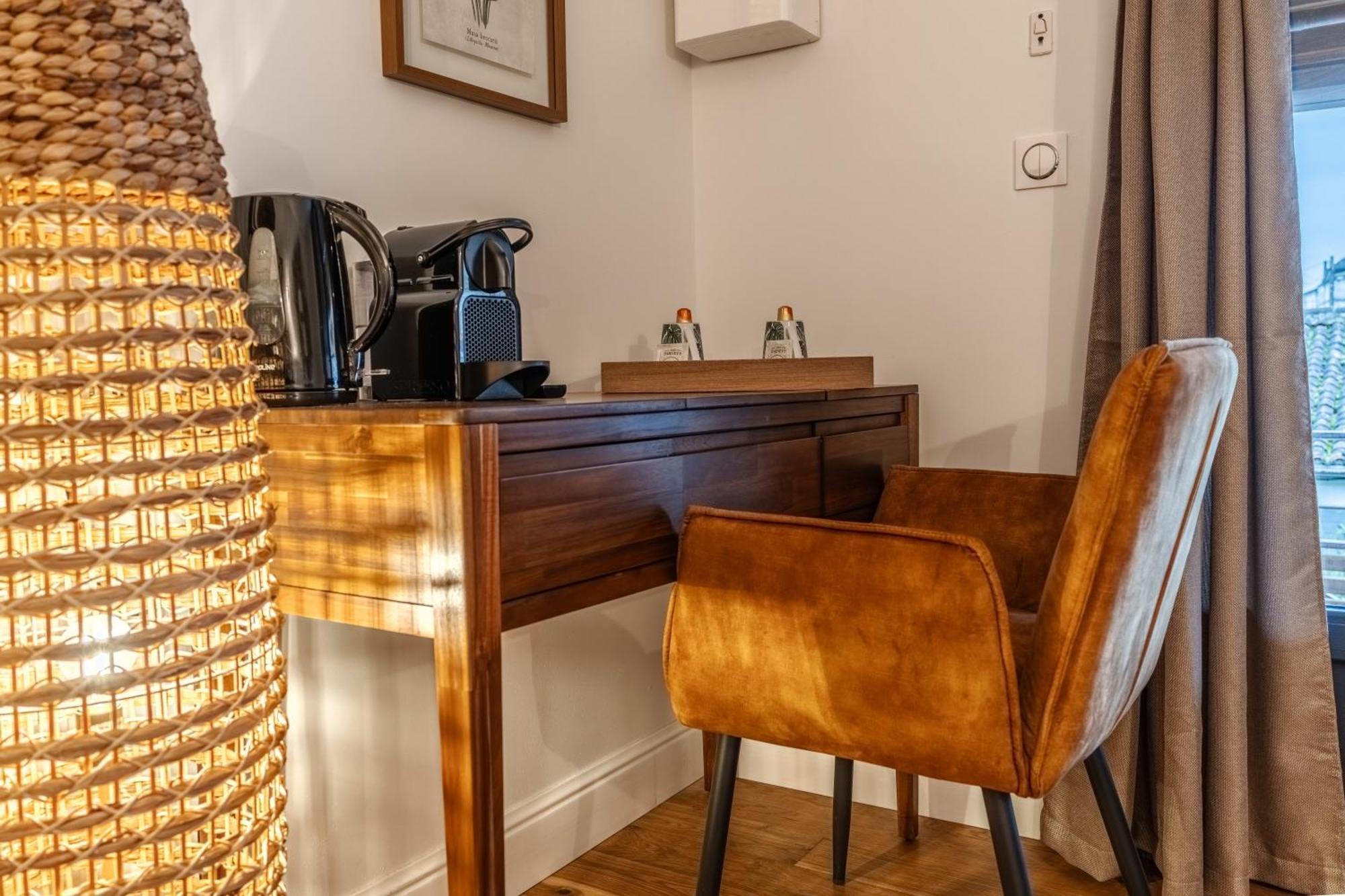 Hotel Quai Des Pontis Cognac Eksteriør billede