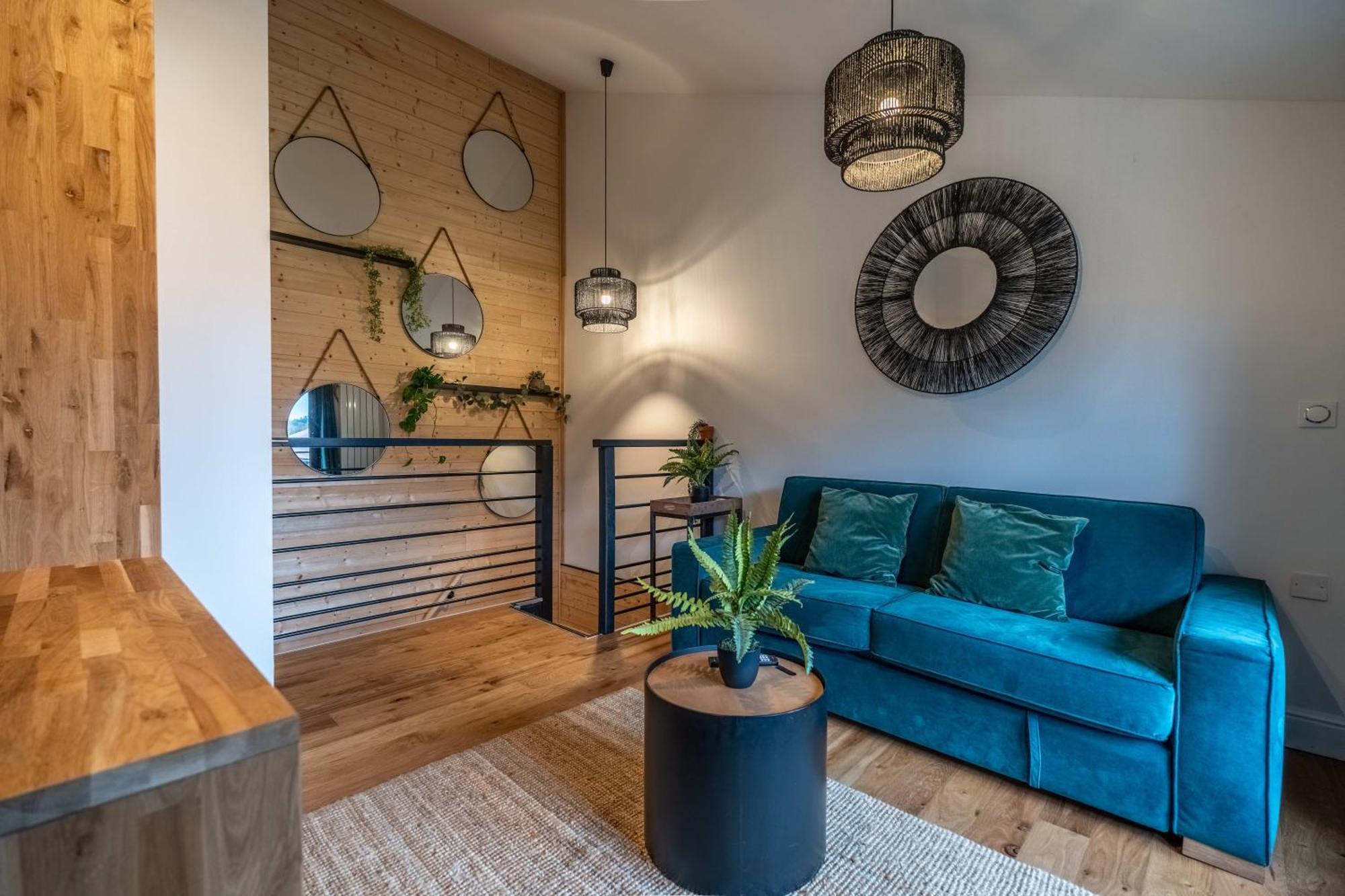 Hotel Quai Des Pontis Cognac Eksteriør billede