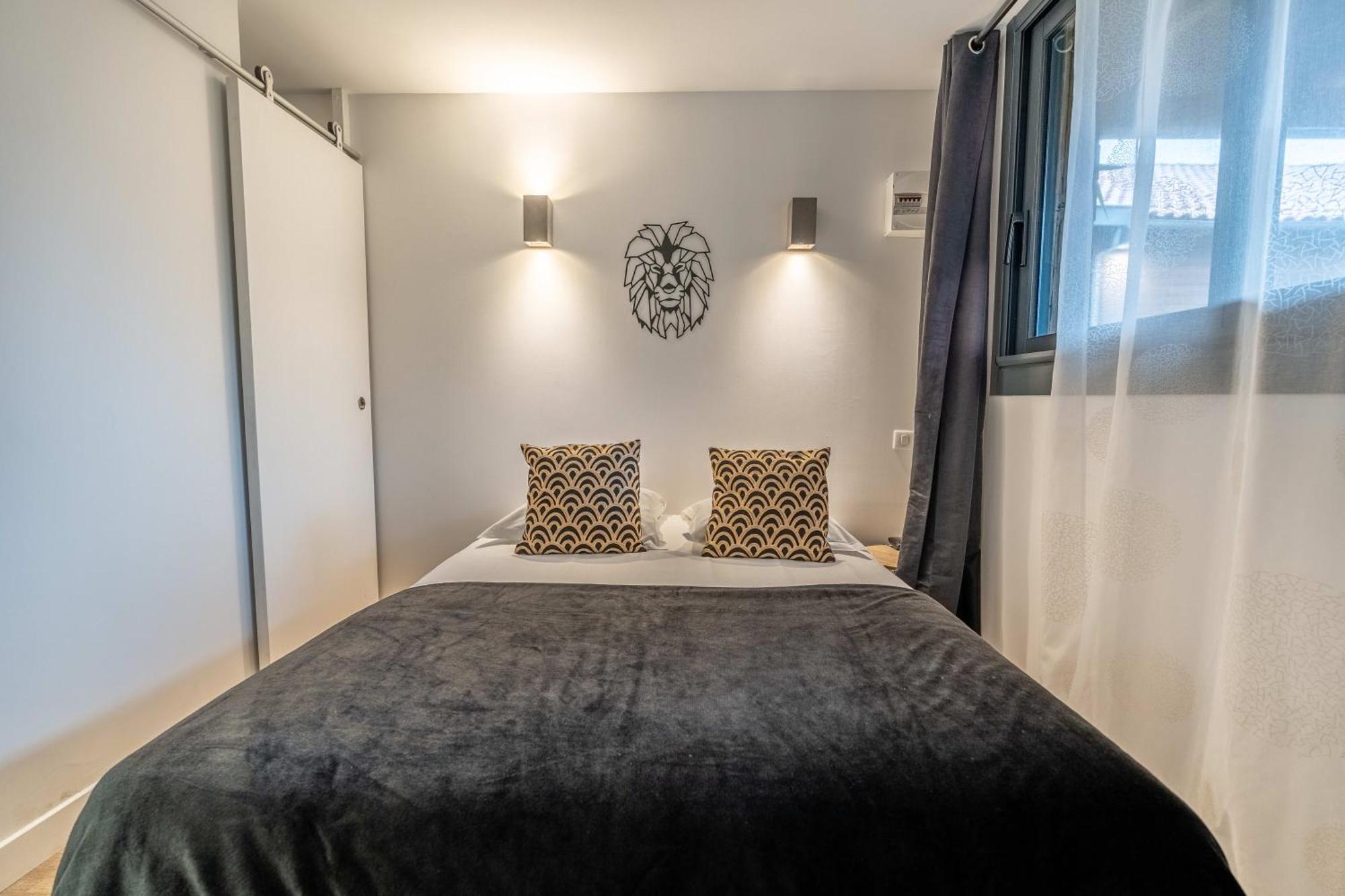 Hotel Quai Des Pontis Cognac Eksteriør billede