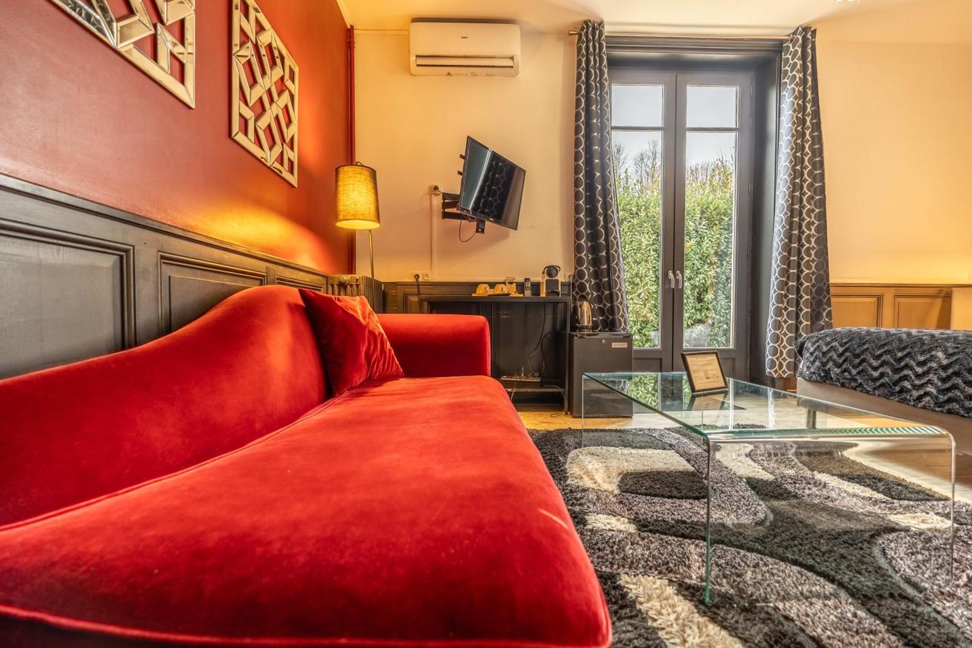 Hotel Quai Des Pontis Cognac Eksteriør billede