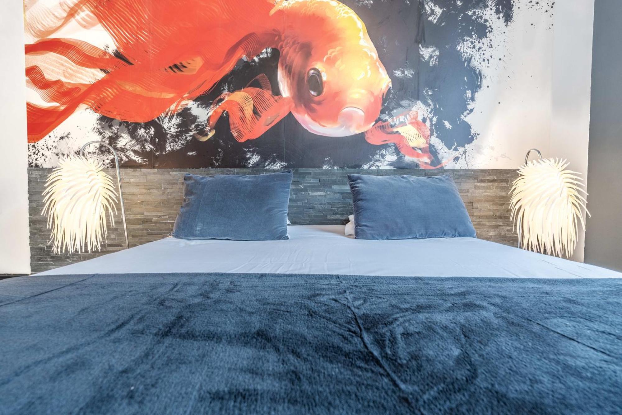 Hotel Quai Des Pontis Cognac Eksteriør billede