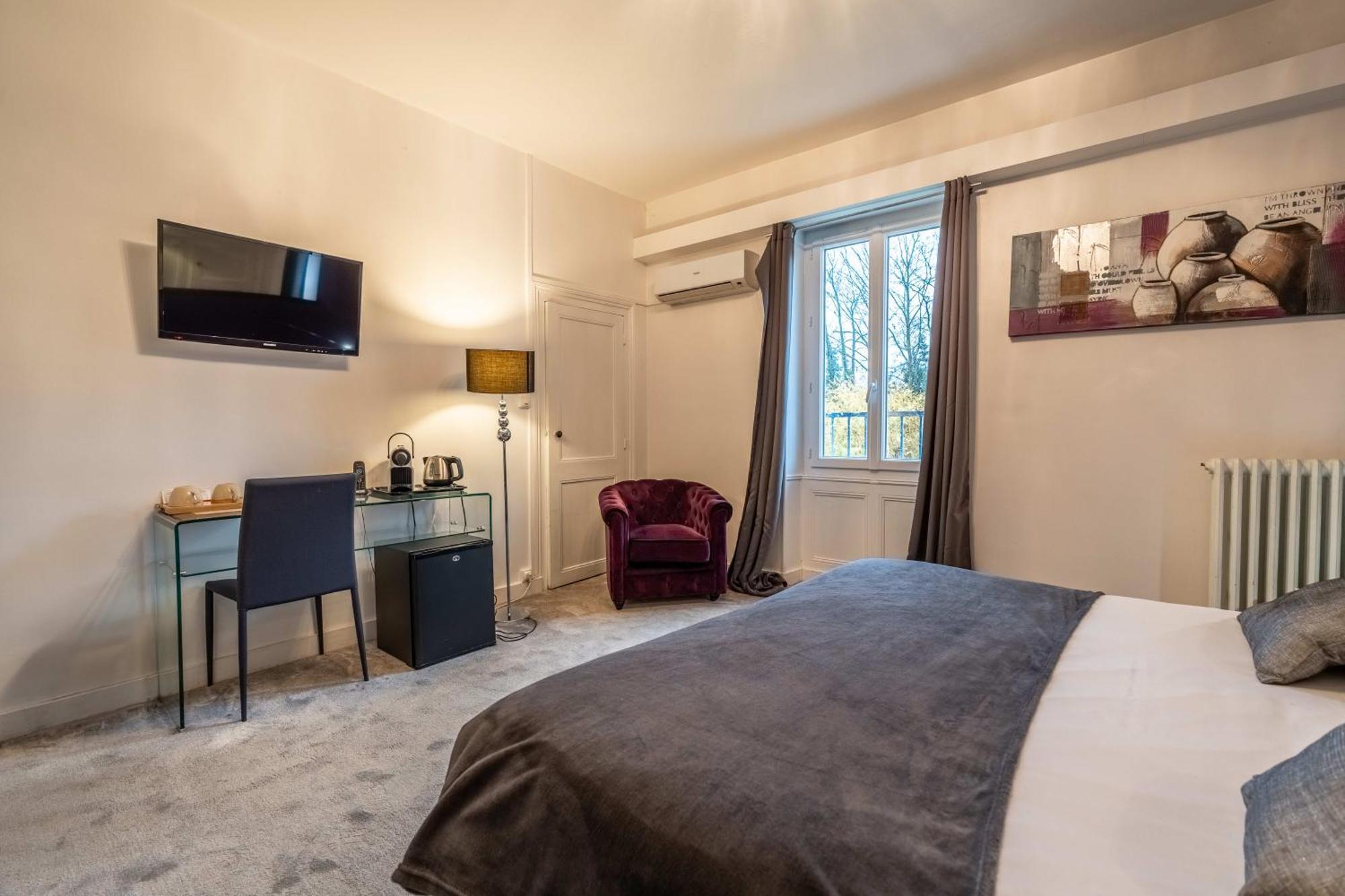 Hotel Quai Des Pontis Cognac Eksteriør billede