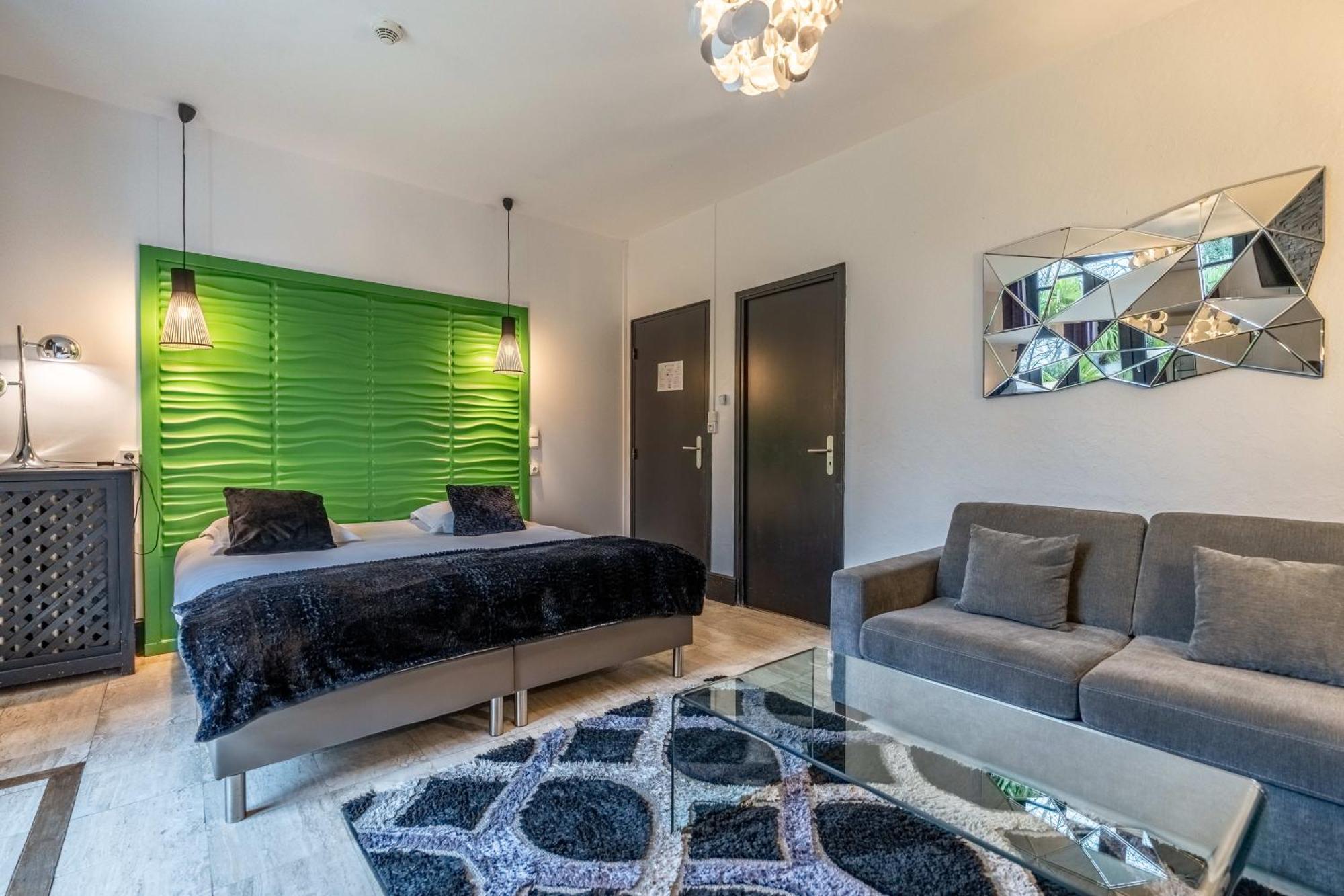 Hotel Quai Des Pontis Cognac Eksteriør billede