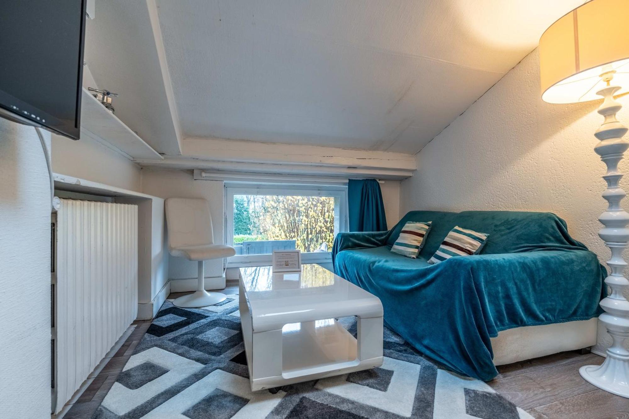 Hotel Quai Des Pontis Cognac Eksteriør billede