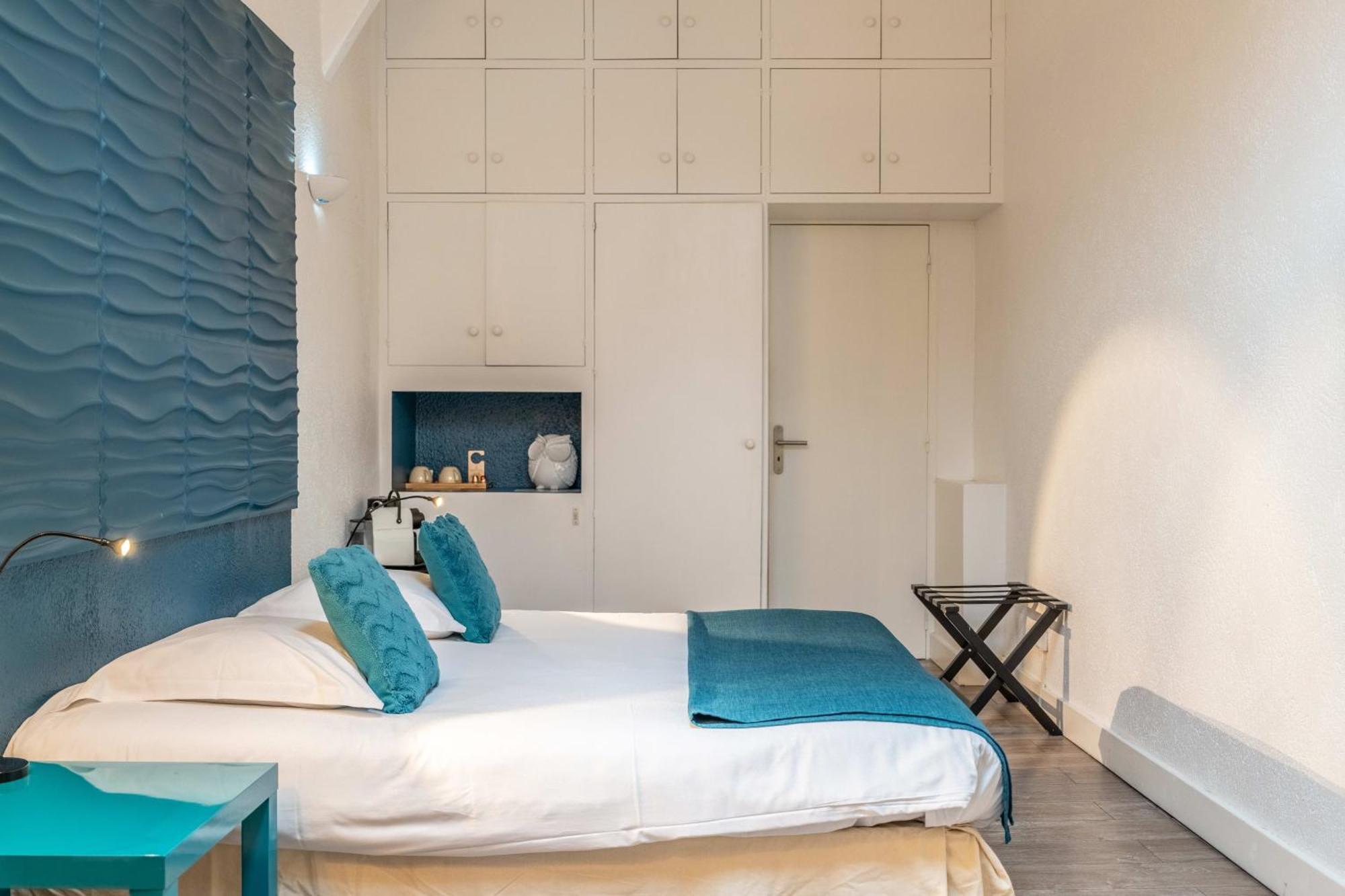 Hotel Quai Des Pontis Cognac Eksteriør billede