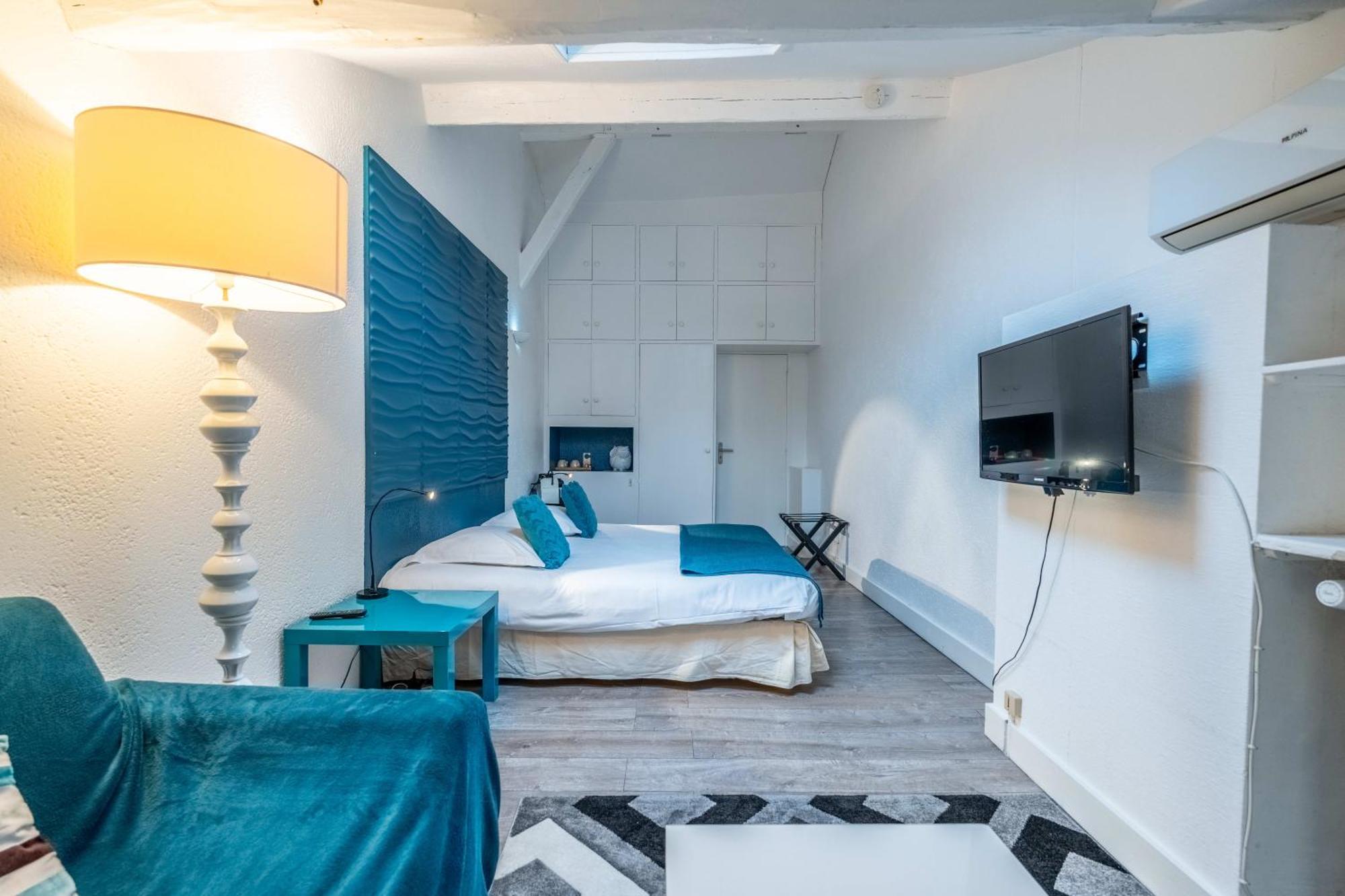 Hotel Quai Des Pontis Cognac Eksteriør billede
