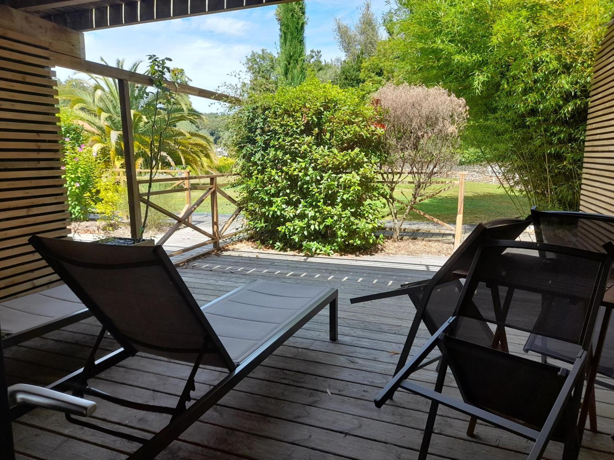 Hotel Quai Des Pontis Cognac Eksteriør billede